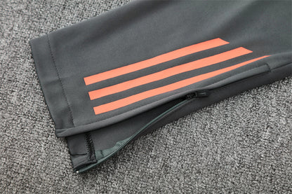 BAYERN MUNICH – KIT DE ENTRENAMIENTO 2025/26