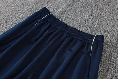 Chándal Real Madrid Verde Lima 2025/2026