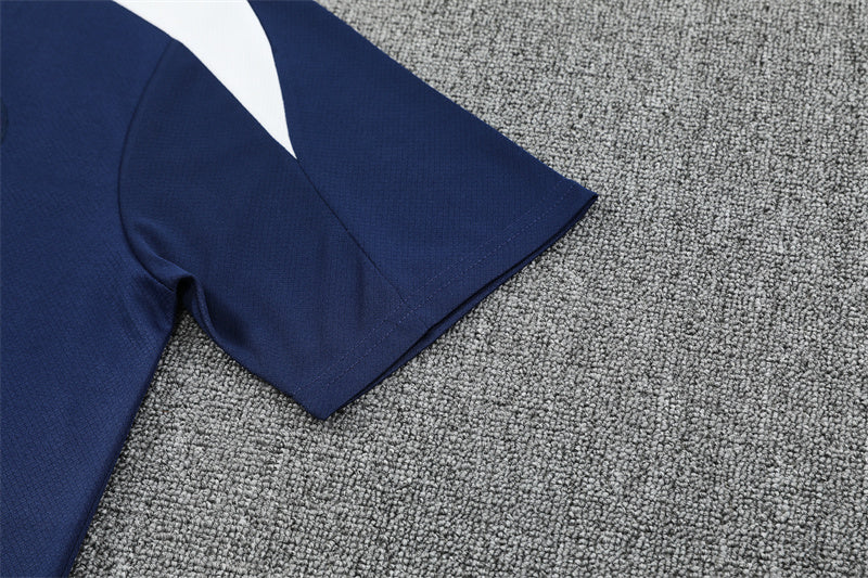 PSG 25/26 – Azul Marino