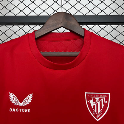Camiseta Athletic Club Bilbao 2025/26 – Tercera Equipación