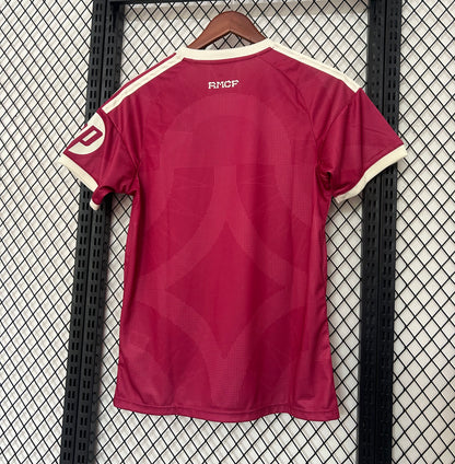 Camiseta Real Madrid Alternativa 2026-27