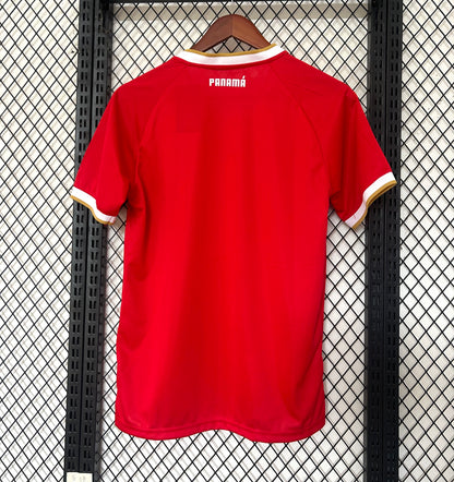 PANAMÁ 25/26 – CAMISETA LOCAL