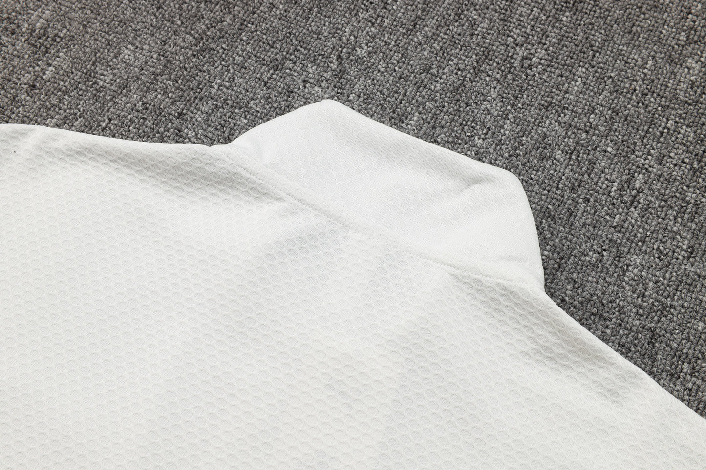 Chándal Portugal Blanco y Azul Marino 2025/2026