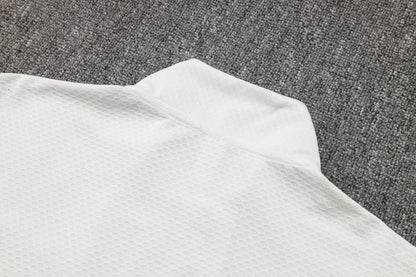 Chándal Portugal Blanco y Azul Marino 2025/2026