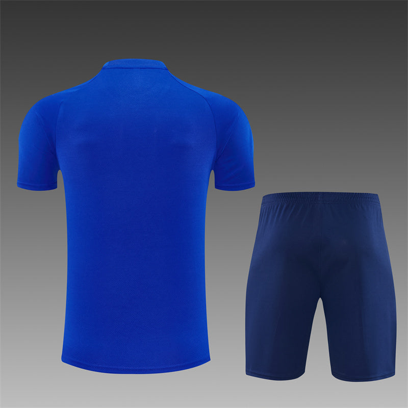 Conjunto Inter de Milán 2026/2027 – Azul Entrenamiento