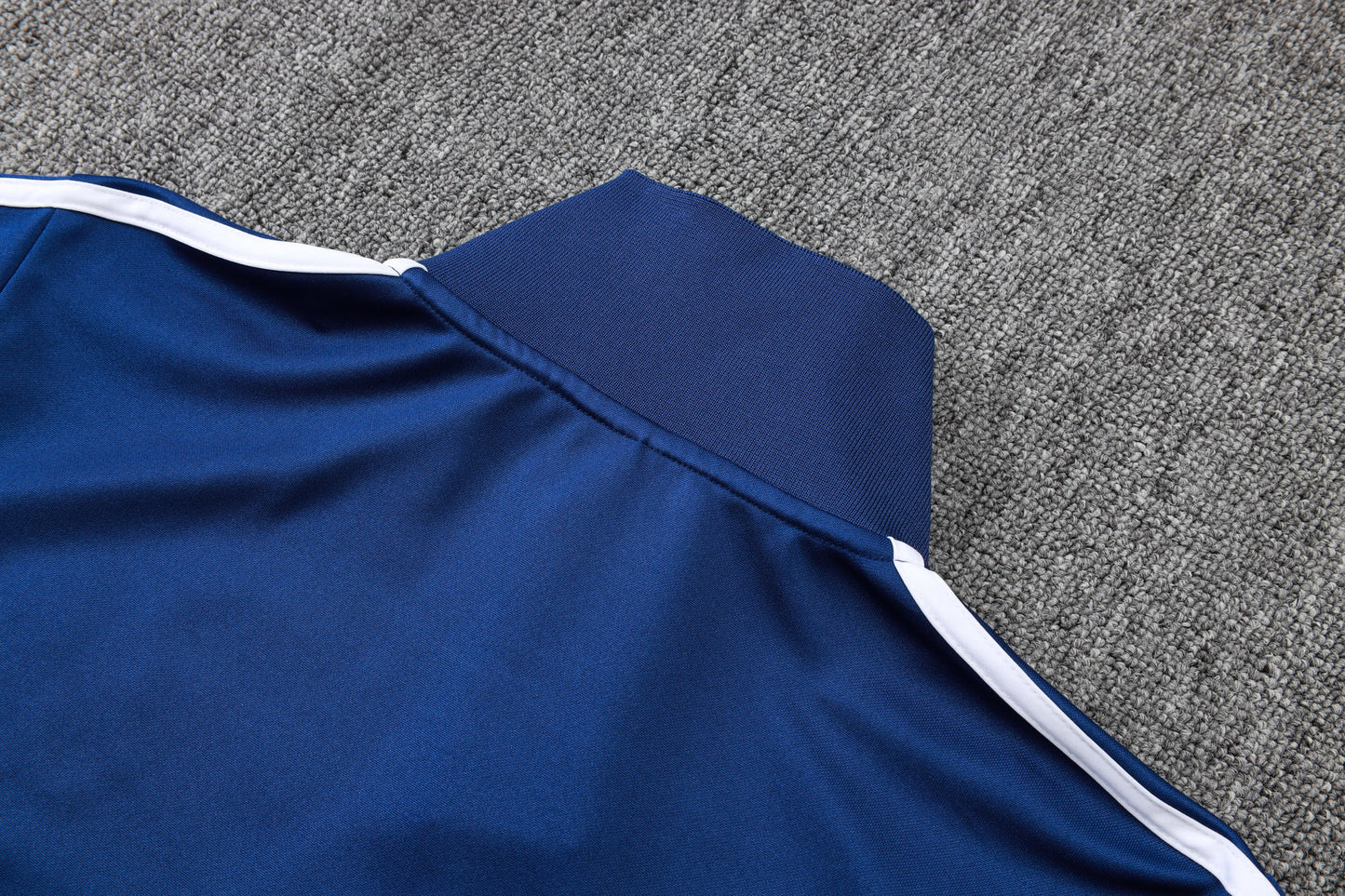 Chándal Real Madrid Azul 2025/2026