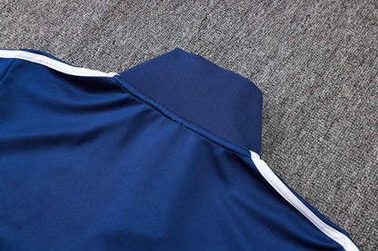 Chándal Real Madrid Azul 2025/2026