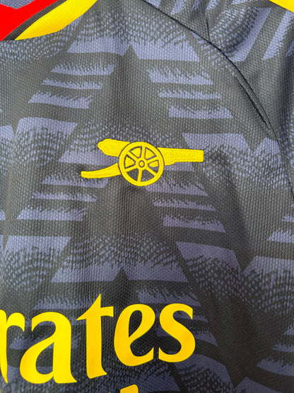 Camiseta Arsenal Tercera Equipación 2026-27