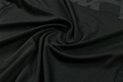 Conjunto Liverpool 2026/2027 – Negro Total Entrenamiento