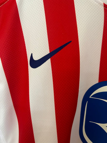 CAMISETA ATLÉTICO DE MADRID 25/26