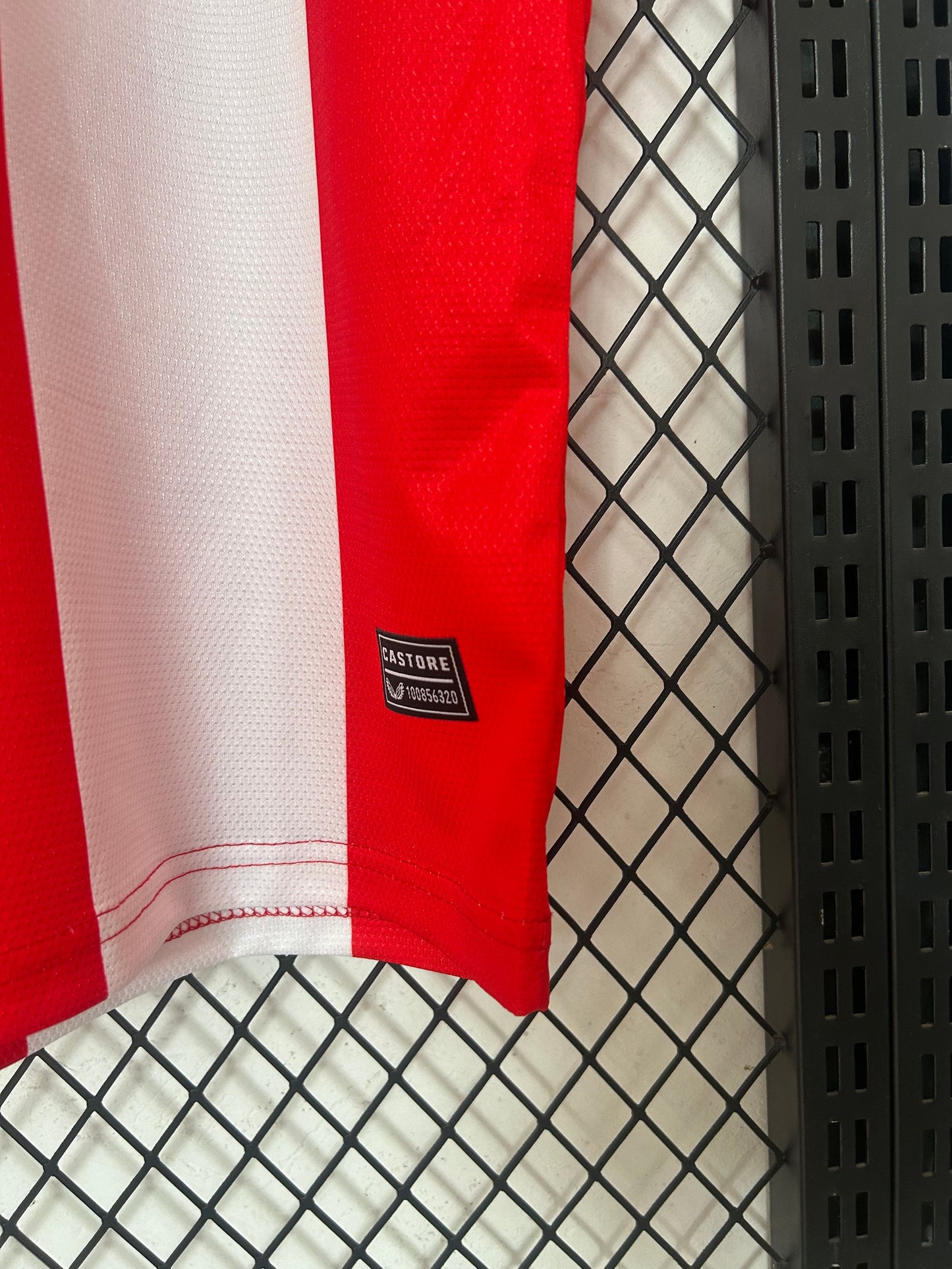 Camiseta Athletic Club Bilbao Local 2026-27