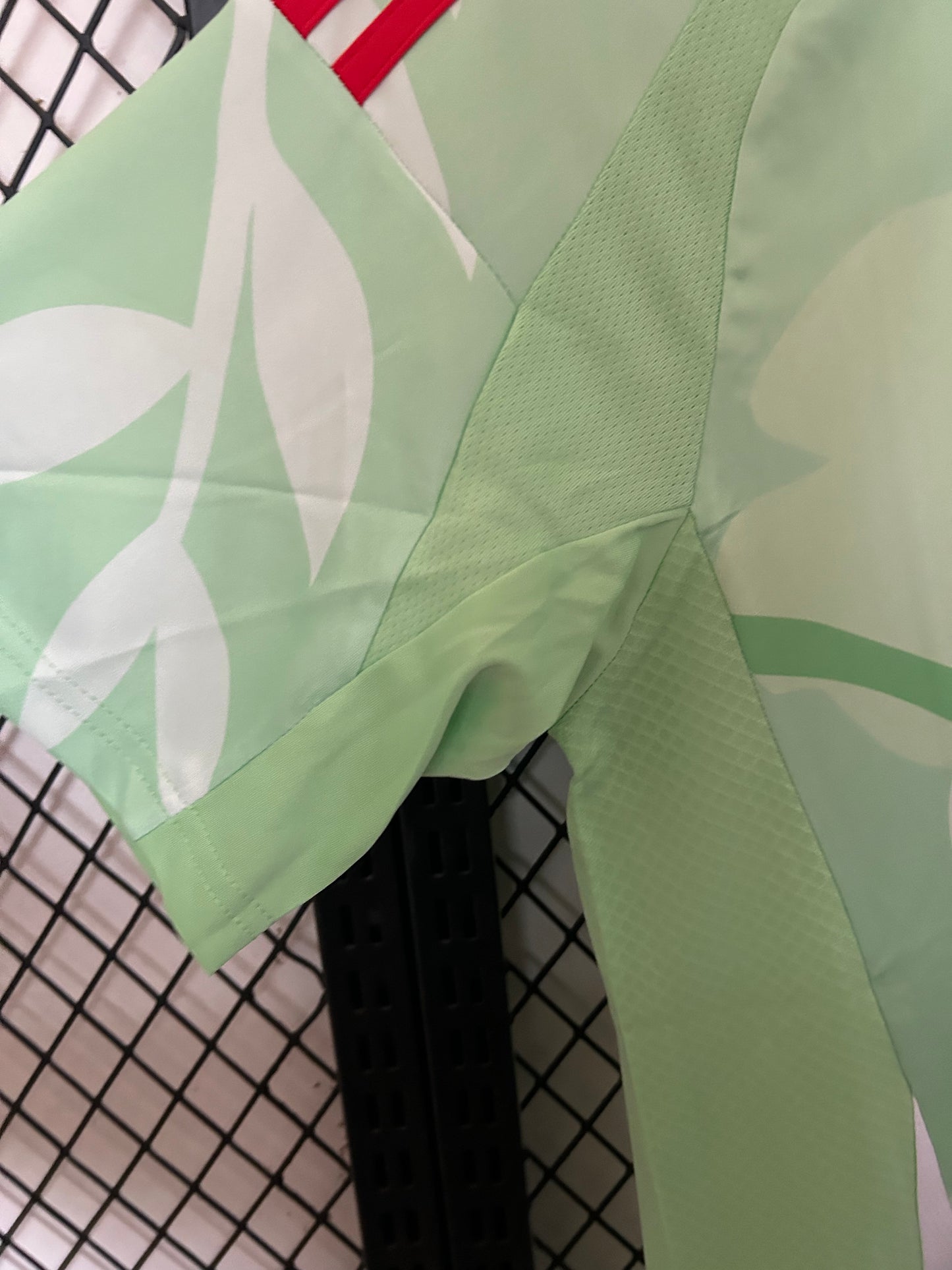 ITALIA 25/26 – CAMISETA ALTERNATIVA