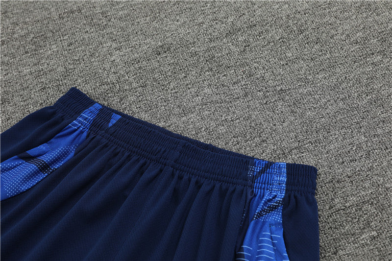 Set Oficial Italia Primera Equipación 24/25