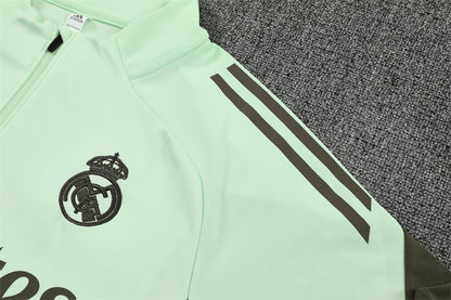 REAL MADRID – KIT DE ENTRENAMIENTO 2025/26