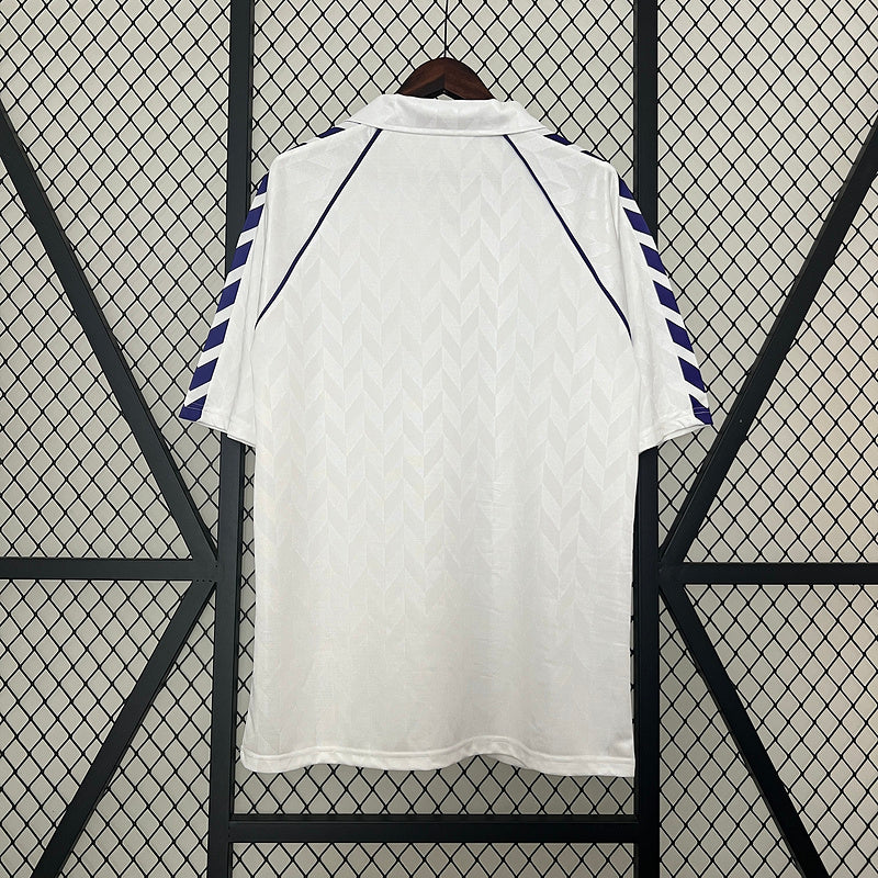 Camiseta Retro Real Madrid 1993/94 – Primera Equipación