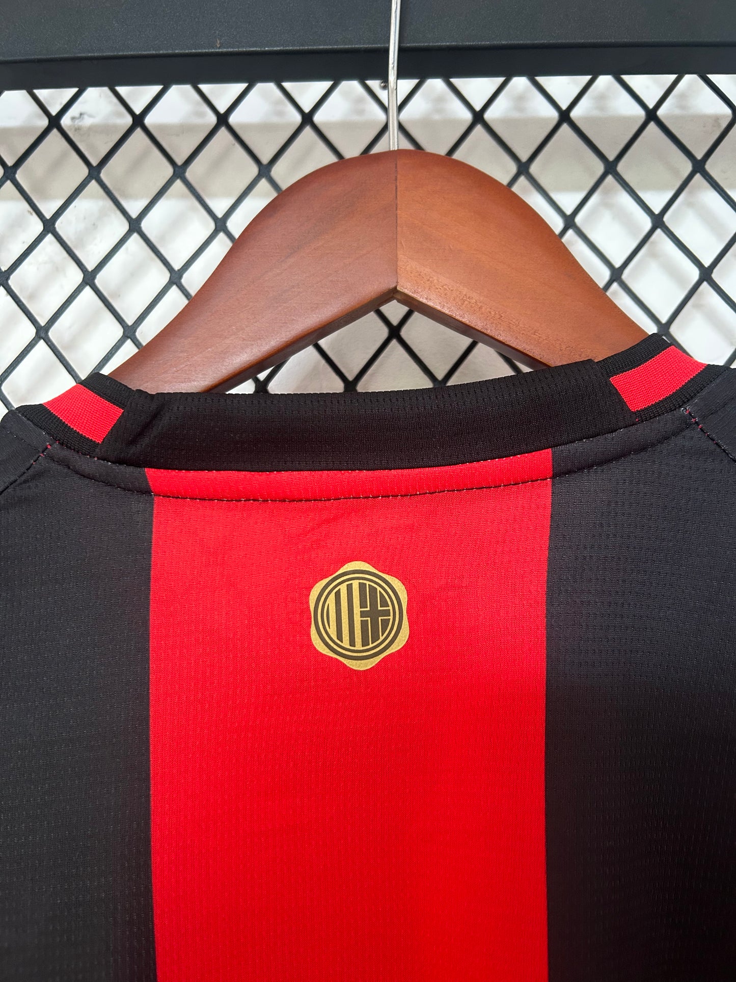 Camiseta AC Milan Local 2026-27