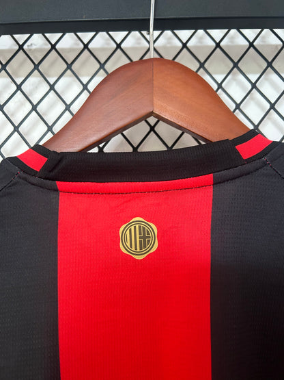 Camiseta AC Milan Local 2026-27