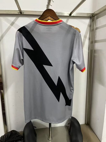 Camiseta Rayo Vallecano Tercera Equipación – Temporada 2025/26 (Oficial Umbro)
