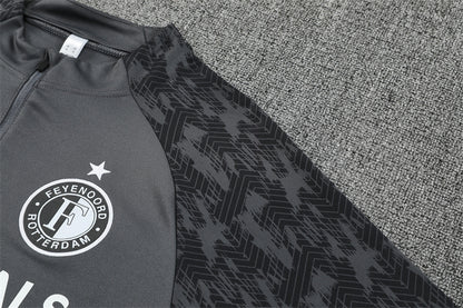FEYENOORD ROTTERDAM – KIT DE ENTRENAMIENTO 2025/26