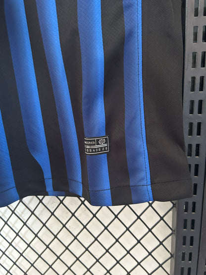 INTER DE MILÁN 2025/2026 – CAMISETA LOCAL