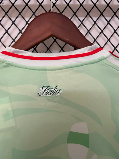 ITALIA 25/26 – CAMISETA ALTERNATIVA