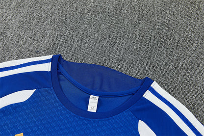 Conjunto Juventus Entrenamiento Azul 26/27