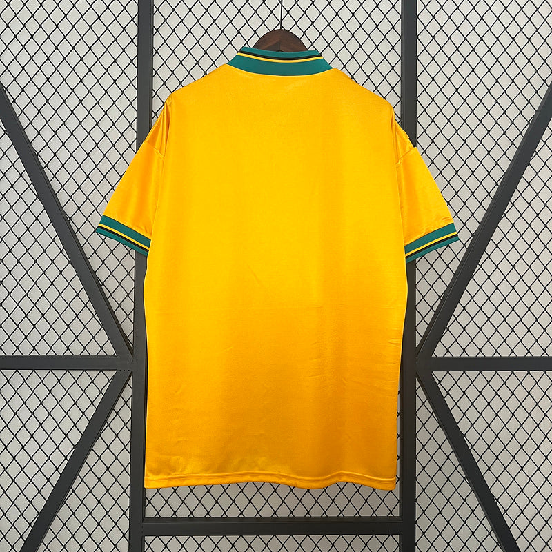 Camiseta Bayern Múnich Visitante 1993/94 – Adidas x Opel