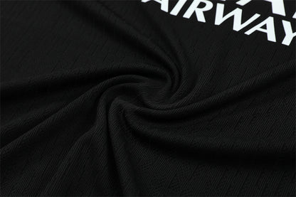 Chándal PSG Temporada 2025/2026 – Entrenamiento Negro Edición Premium