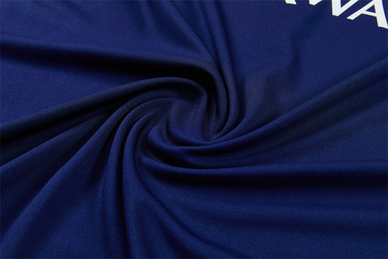 Conjunto Inter de Milán 2026/2027 – Azul Oscuro Entrenamiento
