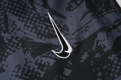 Chándal Corinthians Negro Camo Edición Especial 2025/2026