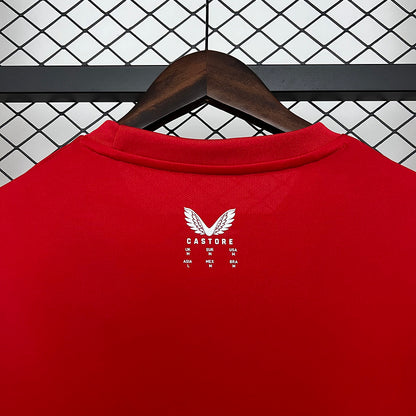 Camiseta Athletic Club Bilbao 2025/26 – Tercera Equipación