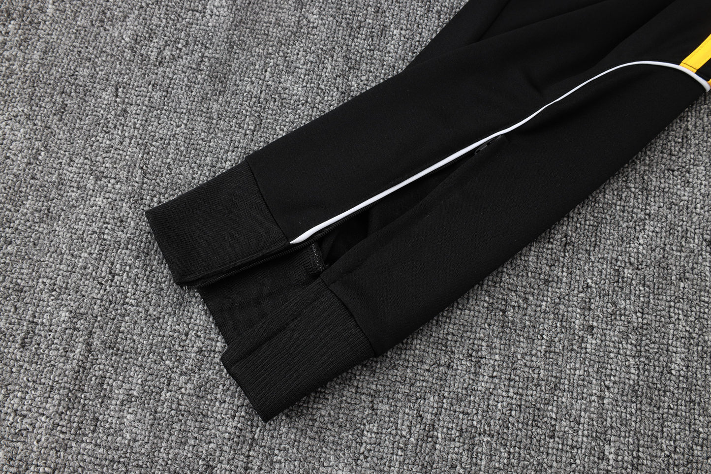 Chándal Real Madrid Negro 2025/2026