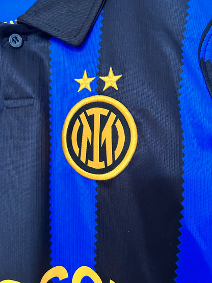 Camiseta Inter de Milán Local 2026-27