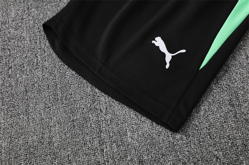 Set Oficial Portugal Tercera Equipación 25/26 – Edición Especial Vanguardista