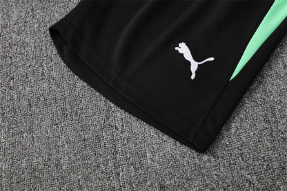 Set Oficial Portugal Tercera Equipación 25/26 – Edición Especial Vanguardista