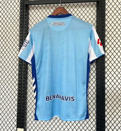 MÁLAGA CF 25/26 – CAMISETA LOCAL