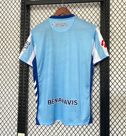 MÁLAGA CF 25/26 – CAMISETA LOCAL
