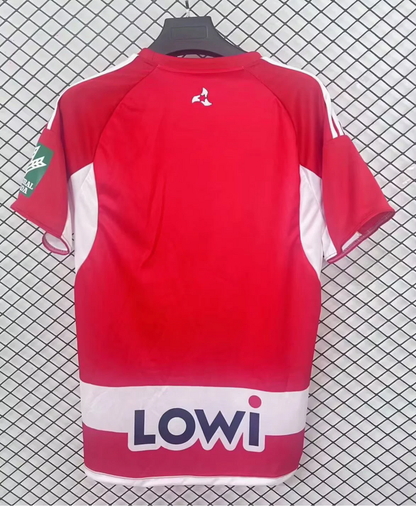 Camiseta Oficial Granada CF 25/26 – Primera Equipación