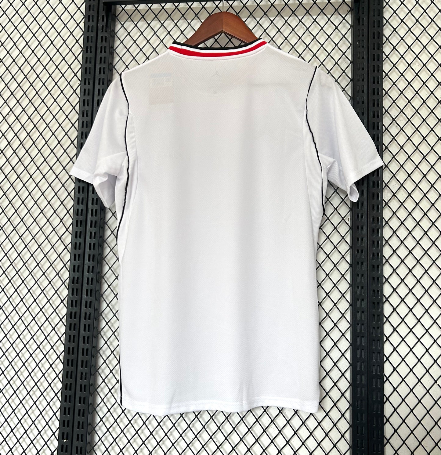 Camiseta Francia 2025/2026 Alternativa – Blanca Oficial