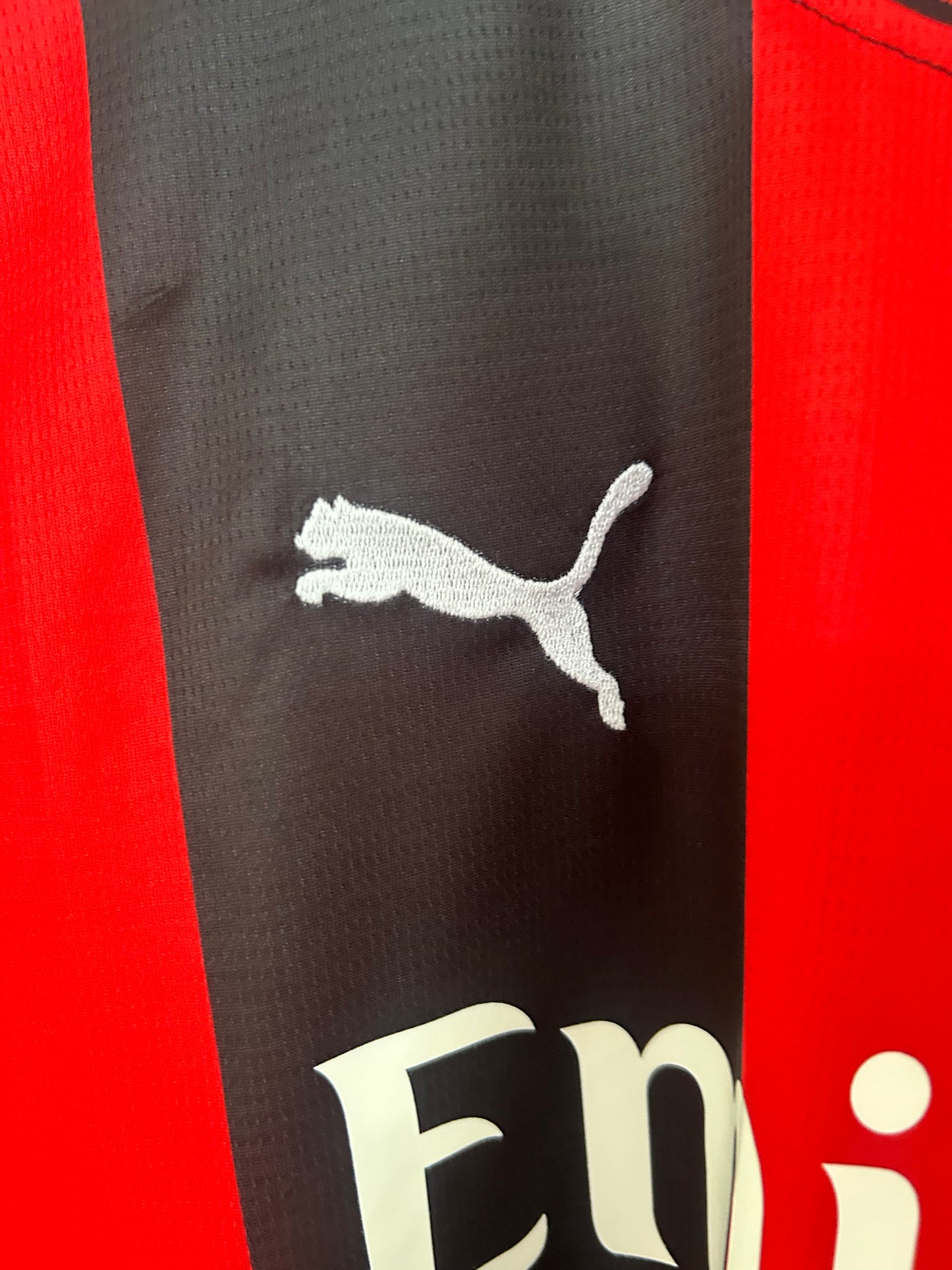 Camiseta AC Milan Local 2026-27
