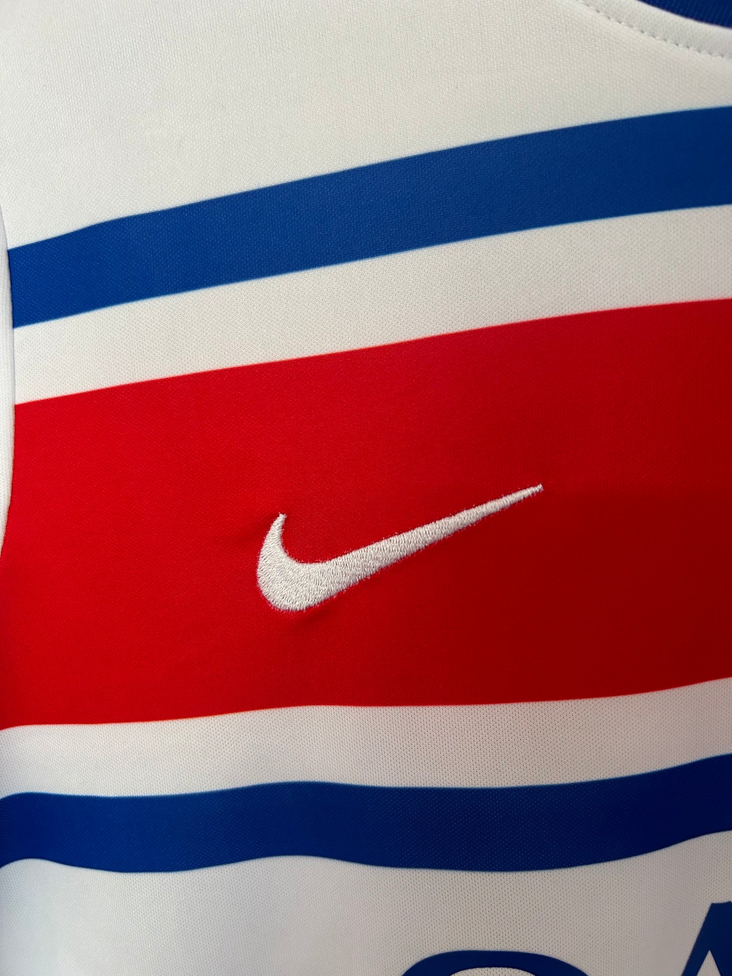 Camiseta PSG Tercera Equipación 2026-27