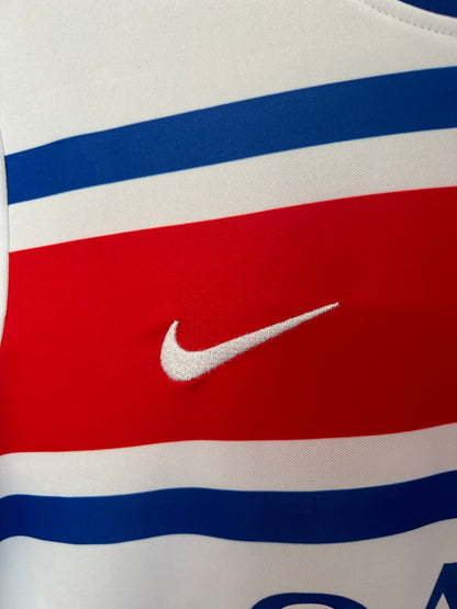Camiseta PSG Tercera Equipación 2026-27