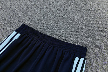 Chándal Argentina 2025/2026 – Conjunto de Entrenamiento Celeste Oficial