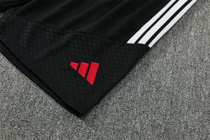 Conjunto Liverpool Entrenamiento Blanco 26/27