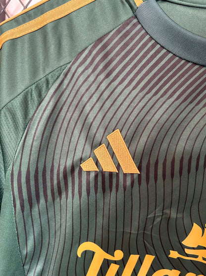 PORTLAND TIMBERS 25/26 – CAMISETA CONMEMORATIVA 75 AÑOS