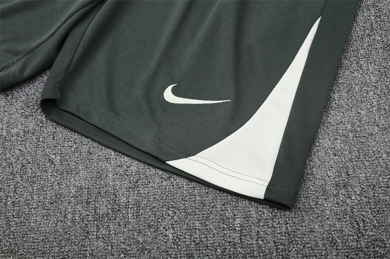 Set Oficial Chelsea Tercera Equipación 25/26 – Estilo Urbano y Espíritu Blue