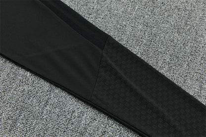 Conjunto Liverpool 2026/2027 – Negro Total Entrenamiento