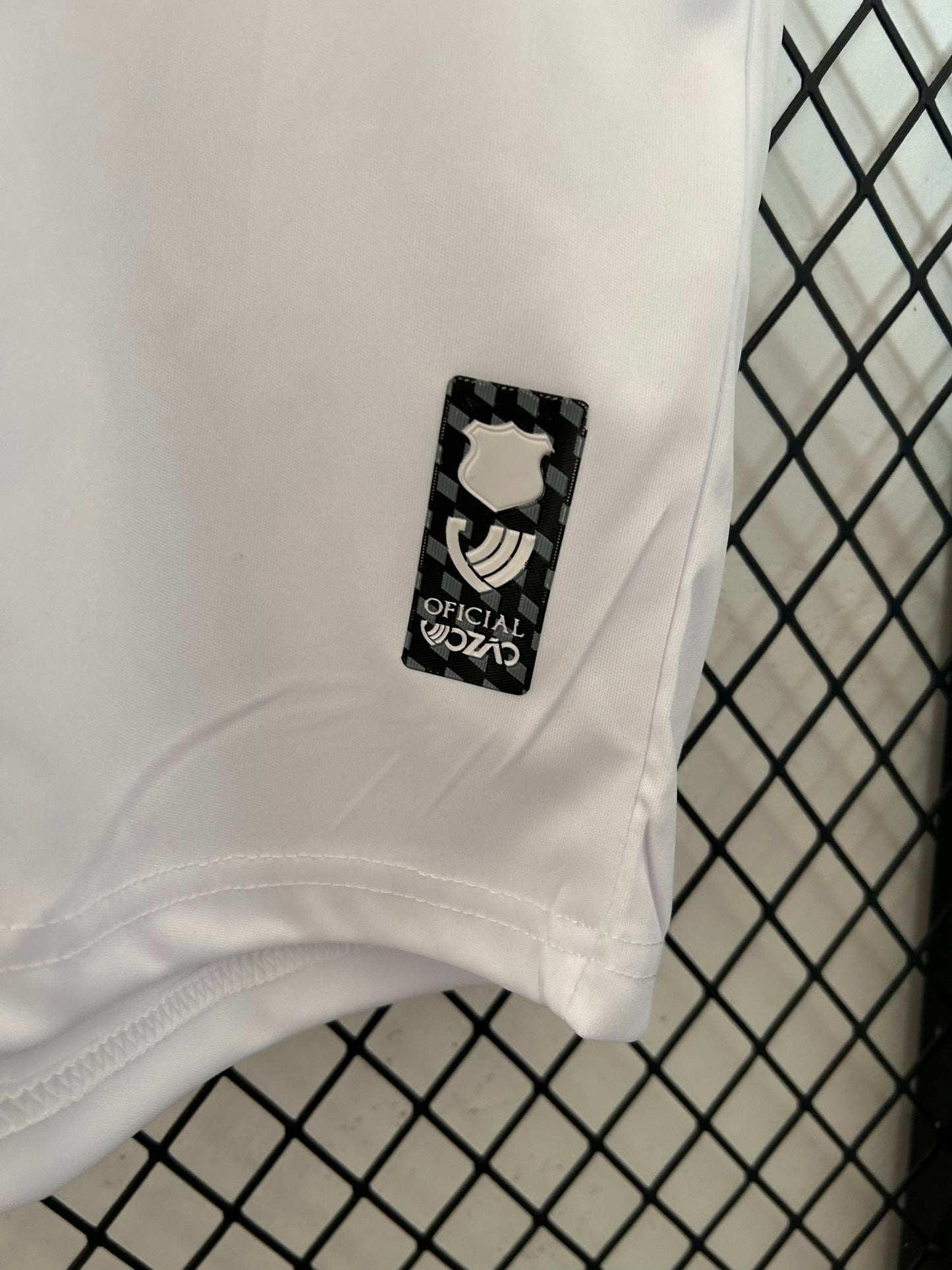 CAMISETA CEARÁ SC 25/26 – “A ELEGÂNCIA DO VOZÃO