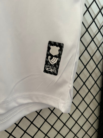 CAMISETA CEARÁ SC 25/26 – “A ELEGÂNCIA DO VOZÃO