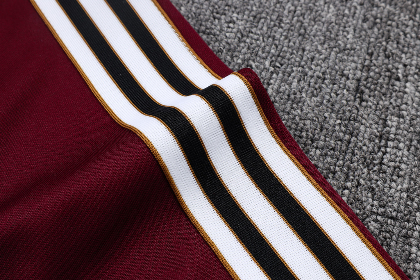 Chándal Retro Ajax Ámsterdam 2025/2026